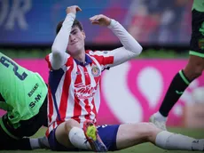 El verdadero problema de Chivas en el Apertura 2026