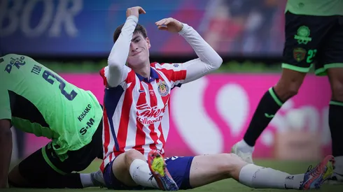 El verdadero problema de Chivas en el Apertura 2026