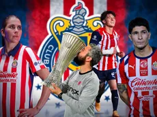 Noticias de Chivas HOY 2 de agosto
