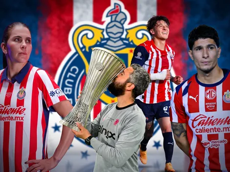 Noticias de Chivas HOY 2 de agosto