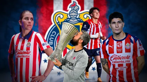 Noticias de Chivas HOY 2 de agosto