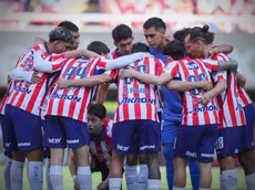 El agotador mes de agosto para Chivas por la Leagues Cup y la Liga MX