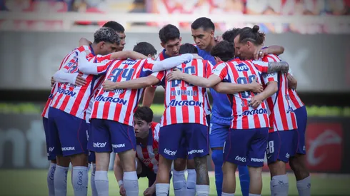 El agotador mes de agosto para Chivas por la Leagues Cup y la Liga MX