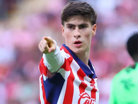 Milito tomaría una drástica decisión Hormiga González