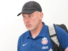 Milito confirmó los convocados de Chivas para la Leagues Cup