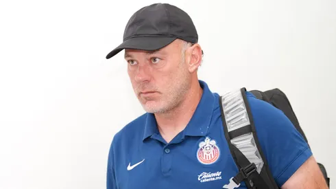Gabriel Milito confirmó los convocados de Chivas.
