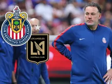 Revelan los cambios de Milito para el debut en la Leagues Cup 2026