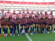 ¿Cómo marcha Chivas Femenil en la tabla general de posiciones?