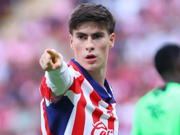 Noticias de Chivas HOY 3 de agosto del 2026