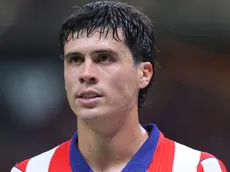 ¿Rayados envía oferta por Diego Campillo?
