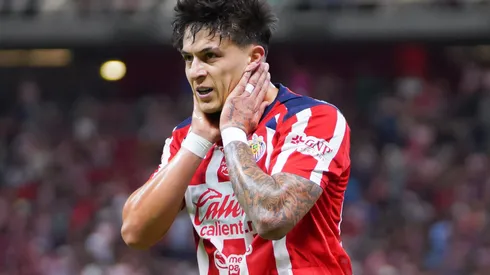Sergio Aguayo jugará en Colombia.