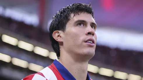 No hay oferta de Rayados por Diego Campillo.