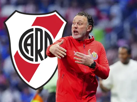 Otra vez vienen por él: River Plate buscaría llevarse a Gabriel Milito