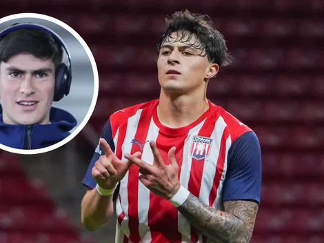 ¿Se va Armando González? La cláusula de Sergio Aguayo da pista