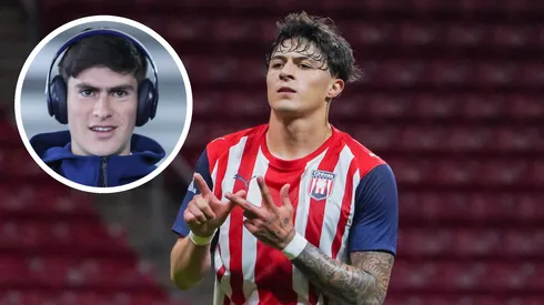 Sergio Aguayo podría regresar para cubrir la salida de Armando González.