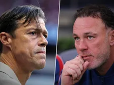 La nueva polémica en la Liga MX que involucra a Matías Almeyda y Gabriel Milito