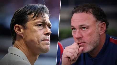 La nueva polémica en la Liga MX que involucra a Matías Almeyda y Gabriel Milito