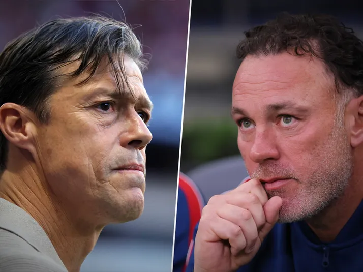La nueva polémica en la Liga MX que involucra a Matías Almeyda y Gabriel Milito