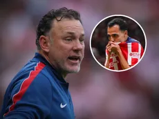 Chivas tenía 6 tapados para jugar la Leagues Cup 2026