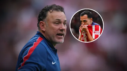 Chivas tenía 6 tapados para jugar la Leagues Cup 2026