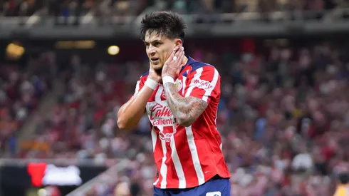 Sergio Aguayo saldrá a préstamo por un año.