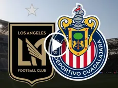 EN VIVO: Los Angeles FC vs. Chivas