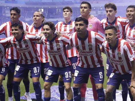 ¿Qué pasa si Chivas gana, empata o pierde ante Los Angeles FC?