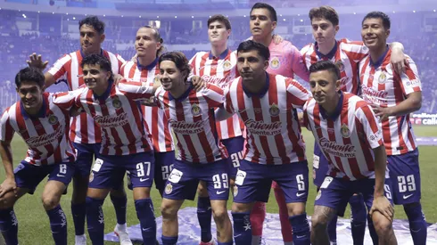 Chivas busca ganar su primer partido en la Leagues Cup 2026.
