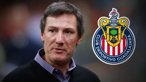 Gabriel Caballero ve a Chivas con aspiraciones al doblete