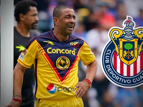 Es histórico del América, pero asegura que Chivas debería ser el campeón de la Liga MX