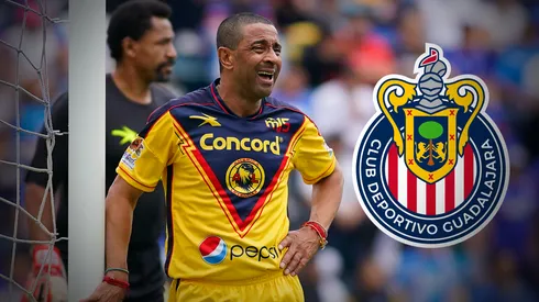 Es histórico del América, pero asegura que Chivas debería ser el campeón de la Liga MX