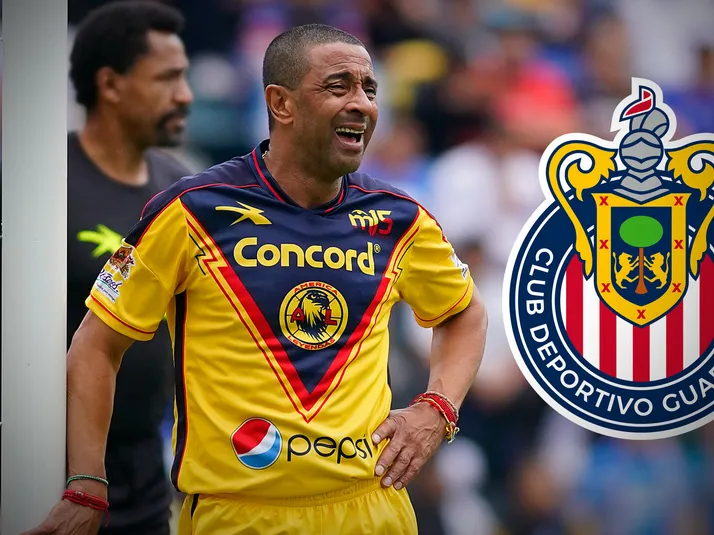 Es histórico del América, pero asegura que Chivas debería ser el campeón de la Liga MX