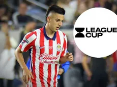 Tabla de posiciones: Así va Chivas en la Leagues Cup