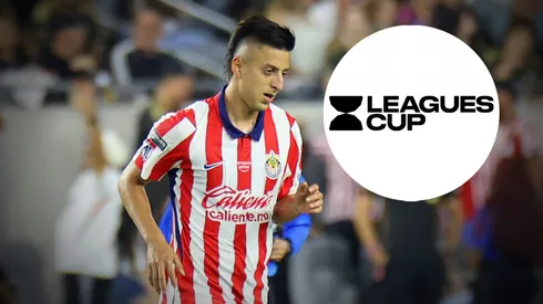Tabla de posiciones: Así va Chivas en la Leagues Cup