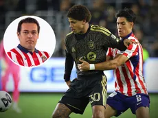 Las claves de la derrota en penaltis contra LAFC