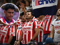 Afición señaló a Luis Romo por derrota contra Los Angeles