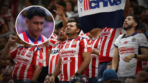 Afición señaló a Luis Romo por derrota contra Los Angeles