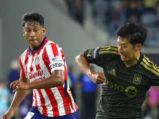 Noticias de Chivas HOY jueves 6 de agosto de 2026