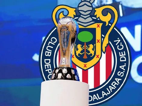Predijeron los títulos de Cruz Azul y Toluca, ahora dan a Chivas campeón