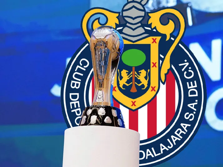 Predijeron los títulos de Cruz Azul y Toluca, ahora dan a Chivas campeón