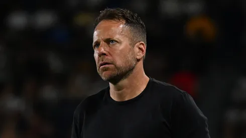 Marc Dos Santos advirtió a Chivas.