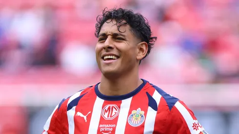 Luis Romo es inamovible para Gabriel Milito.