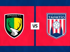 ¿Cómo ver EN VIVO Venados vs. Tapatío?