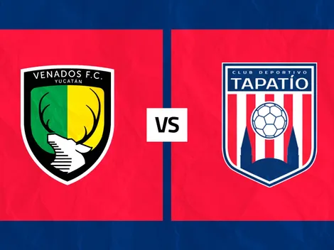 ¿Cómo ver EN VIVO Venados vs. Tapatío?