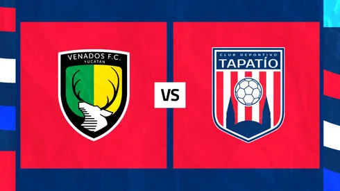 Venados y Tapatío se enfrentan el próximo sábado.