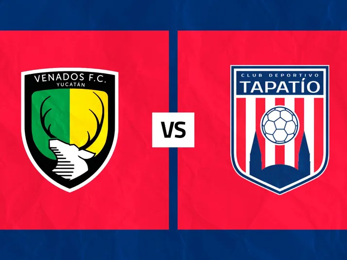 ¿Cómo ver EN VIVO Venados vs. Tapatío?