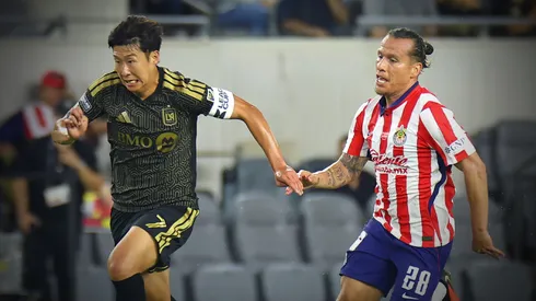 Era el más criticado y contra LAFC fue uno de los mejores