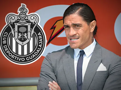 El diagnóstico de Paco Palencia sobre la falta de gol en Chivas