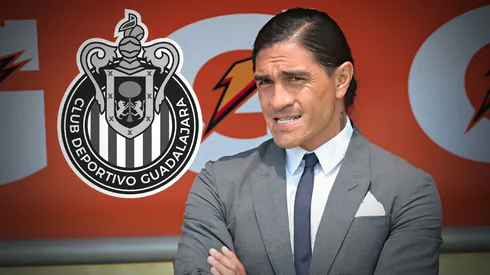 El diagnóstico de Paco Palencia sobre la falta de gol en Chivas