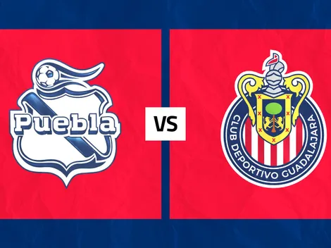 ¿Cómo ver EN VIVO Puebla vs. Chivas Femenil?